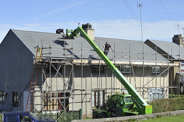 Kosten uitbouw woning berekenen