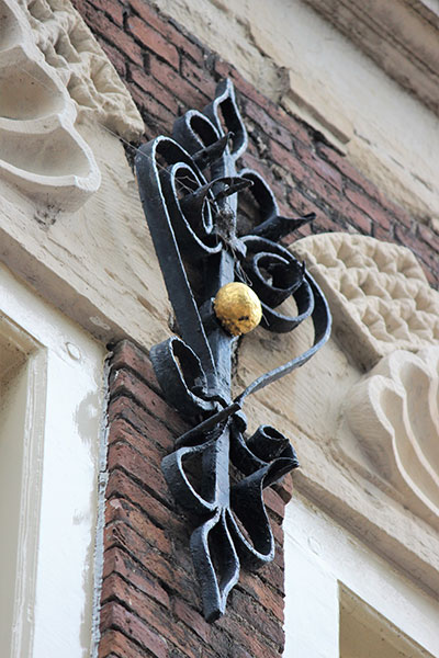 Monument restauratie