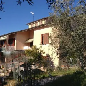 Villa Rieti