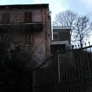 Vrijstaand Huis Rieti