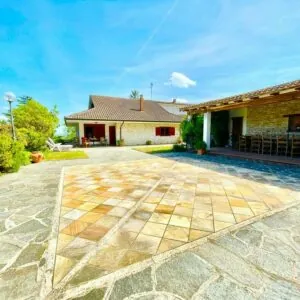 Villa in Monte San Giovanni in Sabina, Rieti